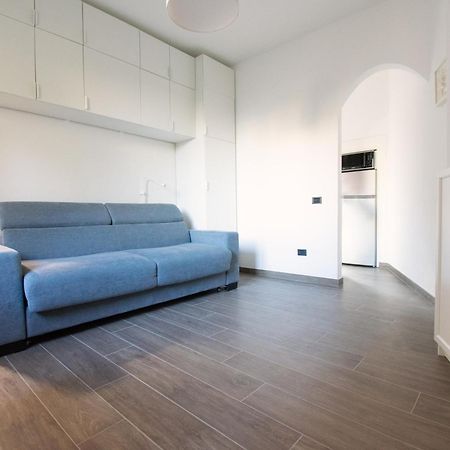 Zumbini44 - Navigli Cozy Flat Lejlighed Milano Eksteriør billede