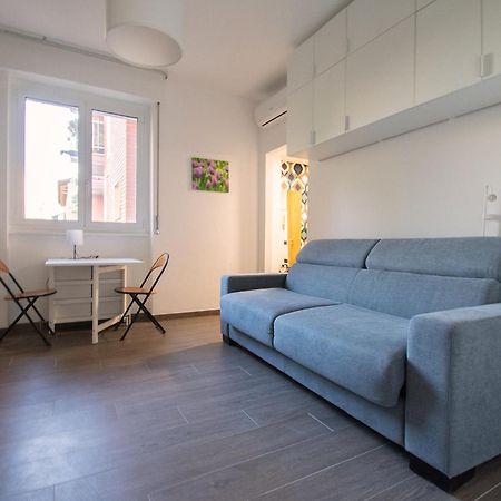 Zumbini44 - Navigli Cozy Flat Lejlighed Milano Eksteriør billede