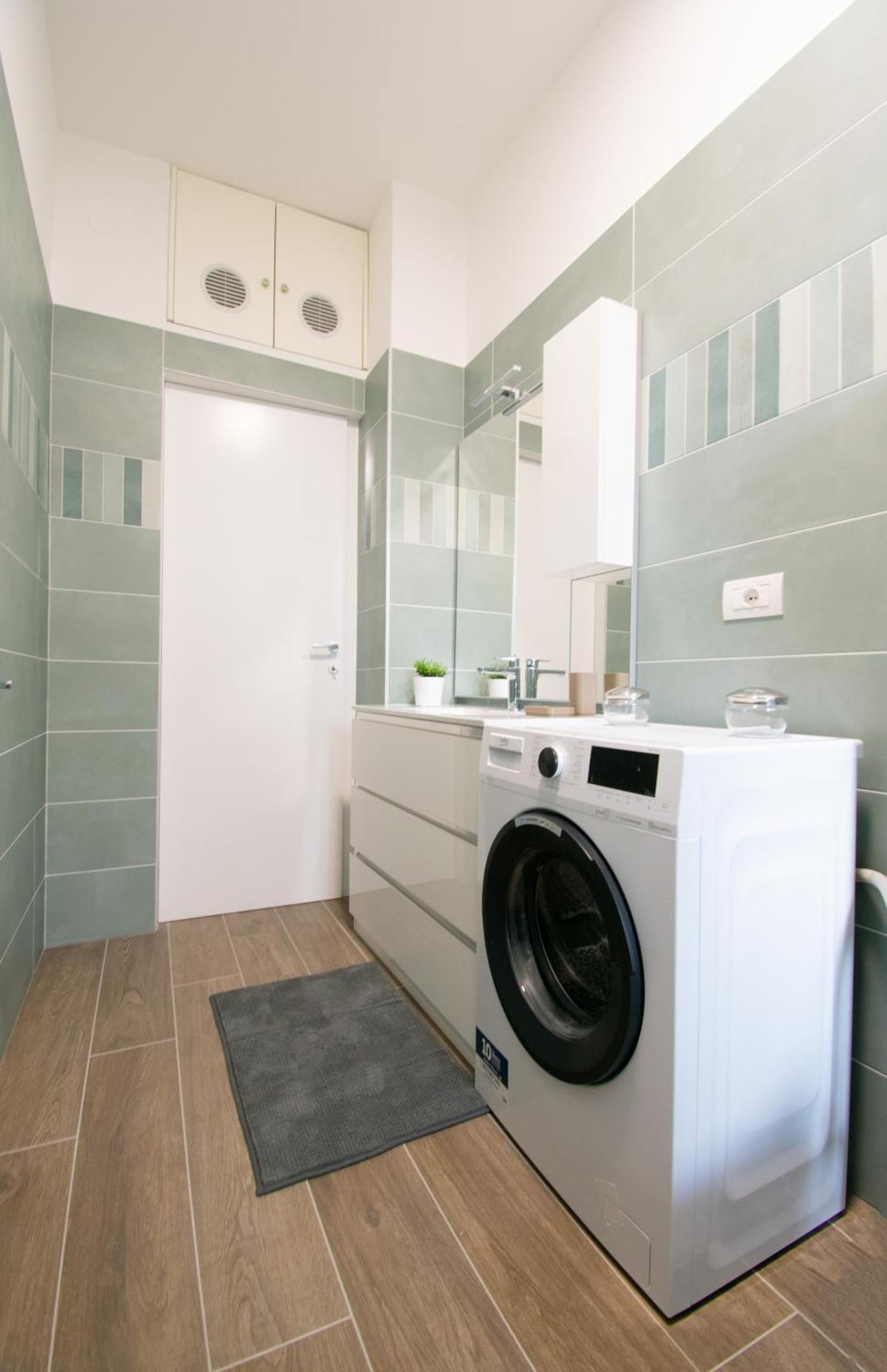 Zumbini44 - Navigli Cozy Flat Lejlighed Milano Eksteriør billede