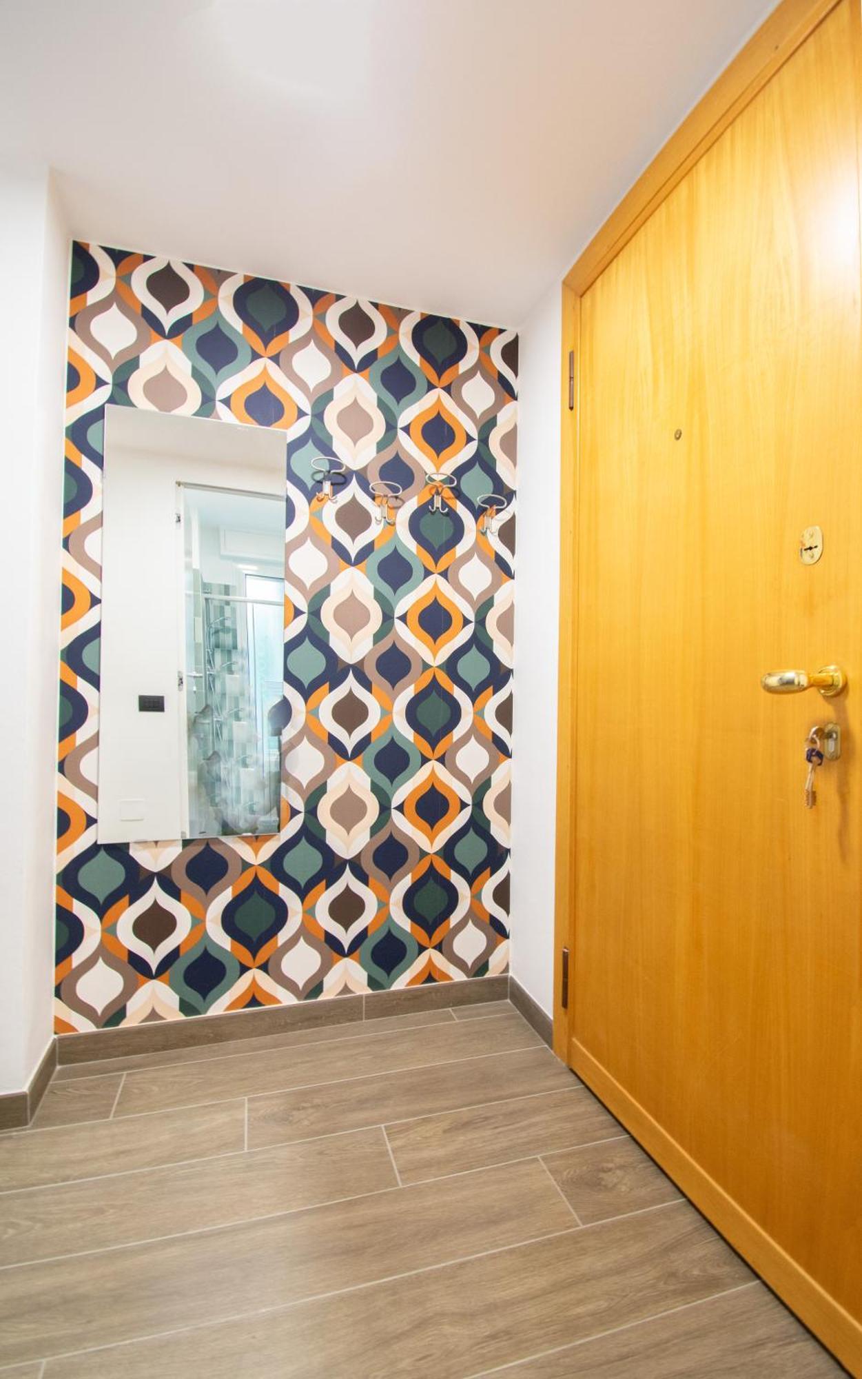 Zumbini44 - Navigli Cozy Flat Lejlighed Milano Eksteriør billede