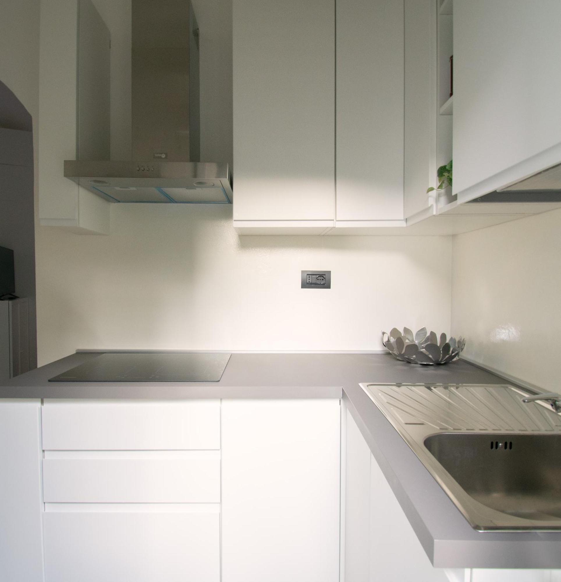 Zumbini44 - Navigli Cozy Flat Lejlighed Milano Eksteriør billede