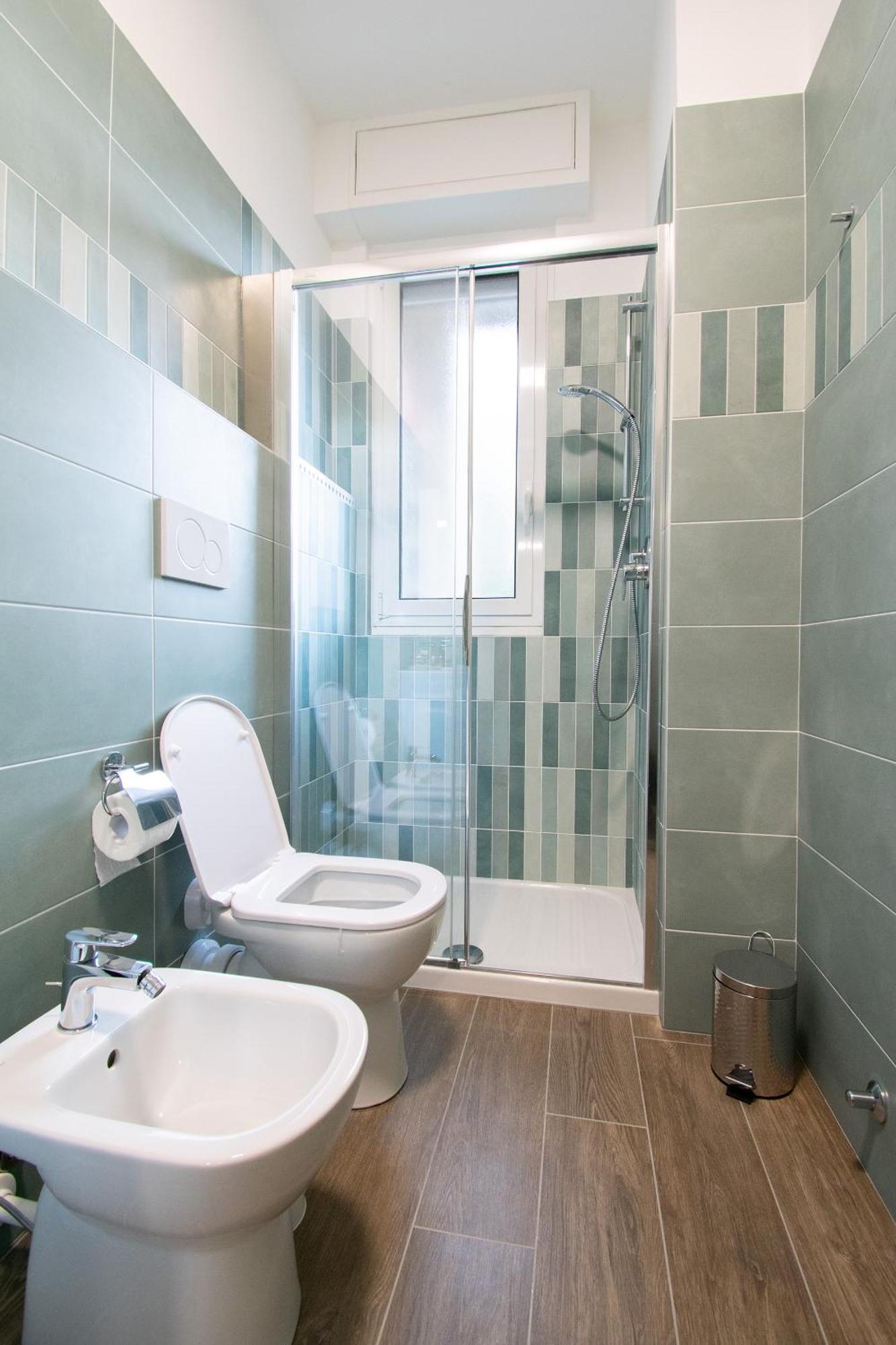 Zumbini44 - Navigli Cozy Flat Lejlighed Milano Eksteriør billede