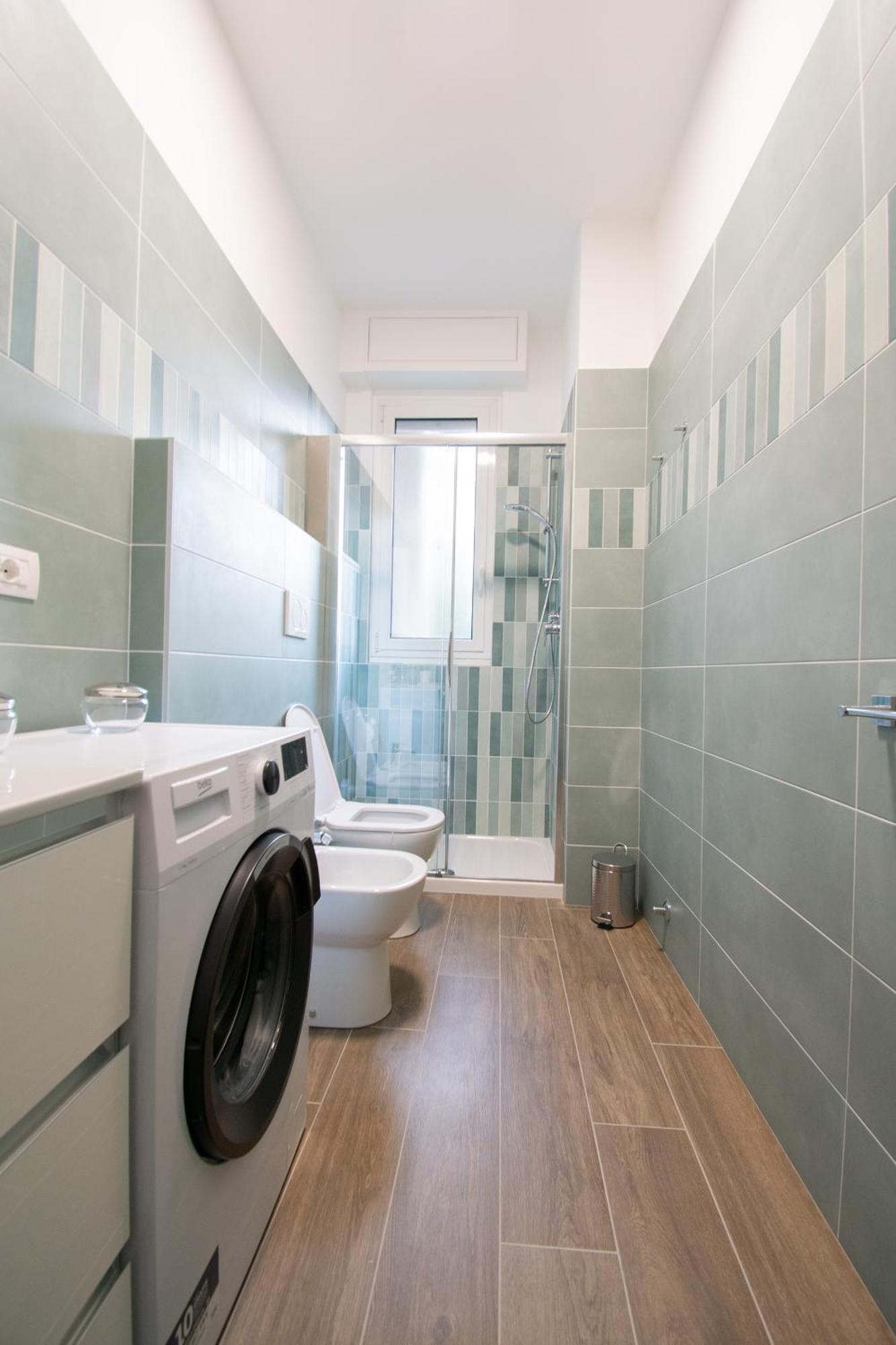 Zumbini44 - Navigli Cozy Flat Lejlighed Milano Eksteriør billede